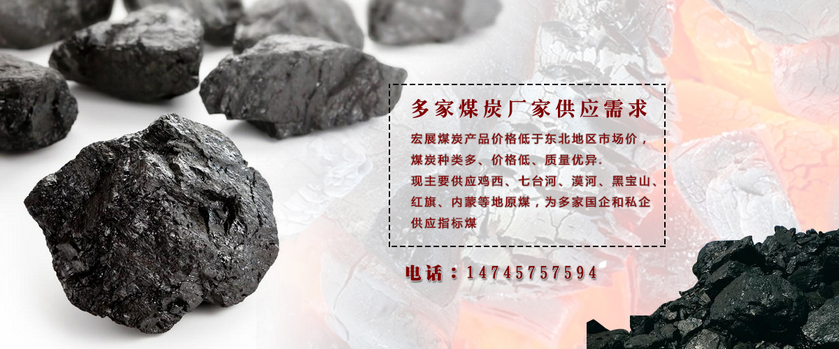 哈尔滨宏展煤炭经销有限公司